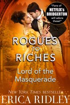 Rogues to Riches 7 - Lord of the Masquerade