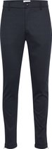 Casual Friday PORTMAN Heren Broek - Maat W34 X L32