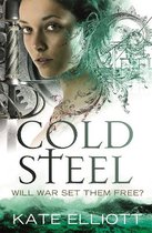 Cold Steel: Spiritwalker