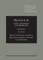American Casebook Series- Health Law