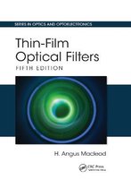 Thin-Film Optical Filters