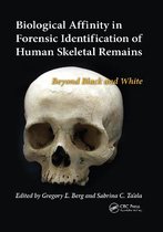 Biological Affinity in Forensic Identification of Human Skeletal Remains: Beyond Black and White