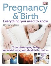 Pregnancy and Birth Everything You Need to Know