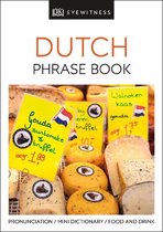 Dutch Eyewitness Phrase Book