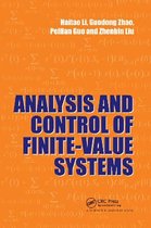 Analysis and Control of Finite-Value Systems