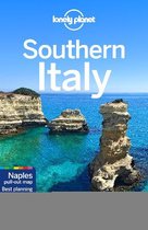 Lonely Planet Southern Italy