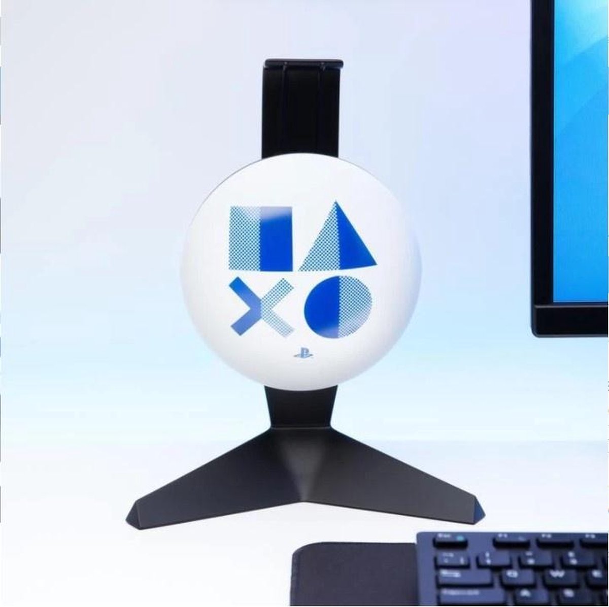 PlayStation - PlayStation Head Light thumbnail 2