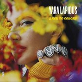 Yara Lapidus - Back To Colors (LP)