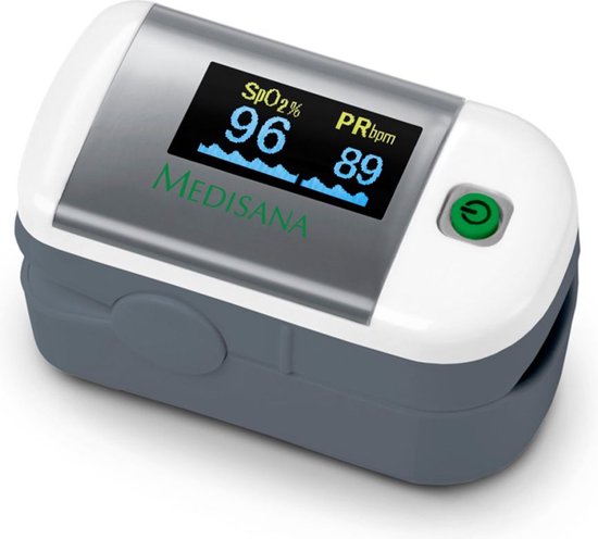 Medisana Saturatiemeter PM 100 - Medisana