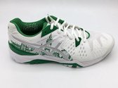 Asics Gel Resolution 6 L.E. London Tennisschoen Heren- Maat 41.5