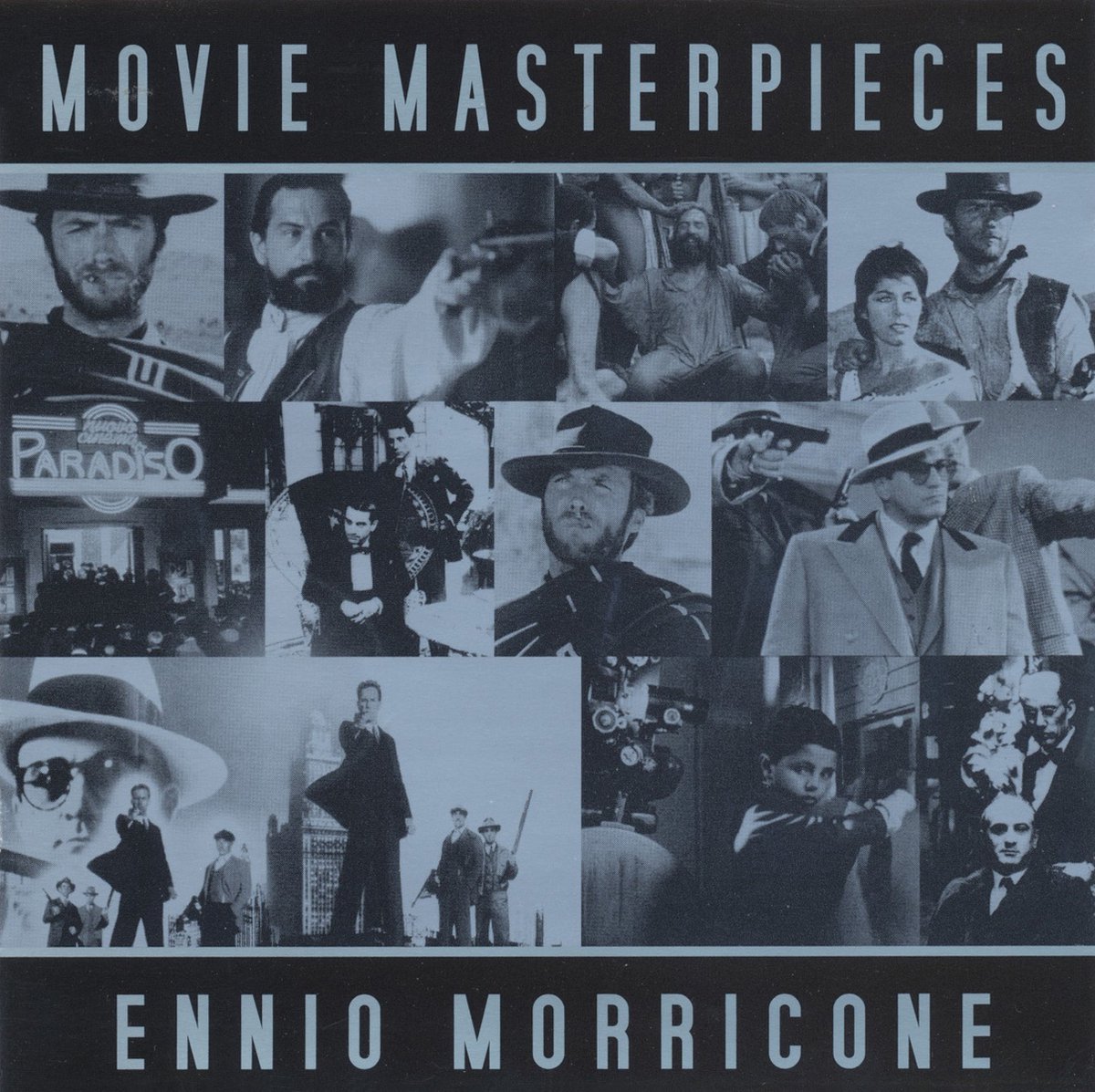 Movie Masterpieces