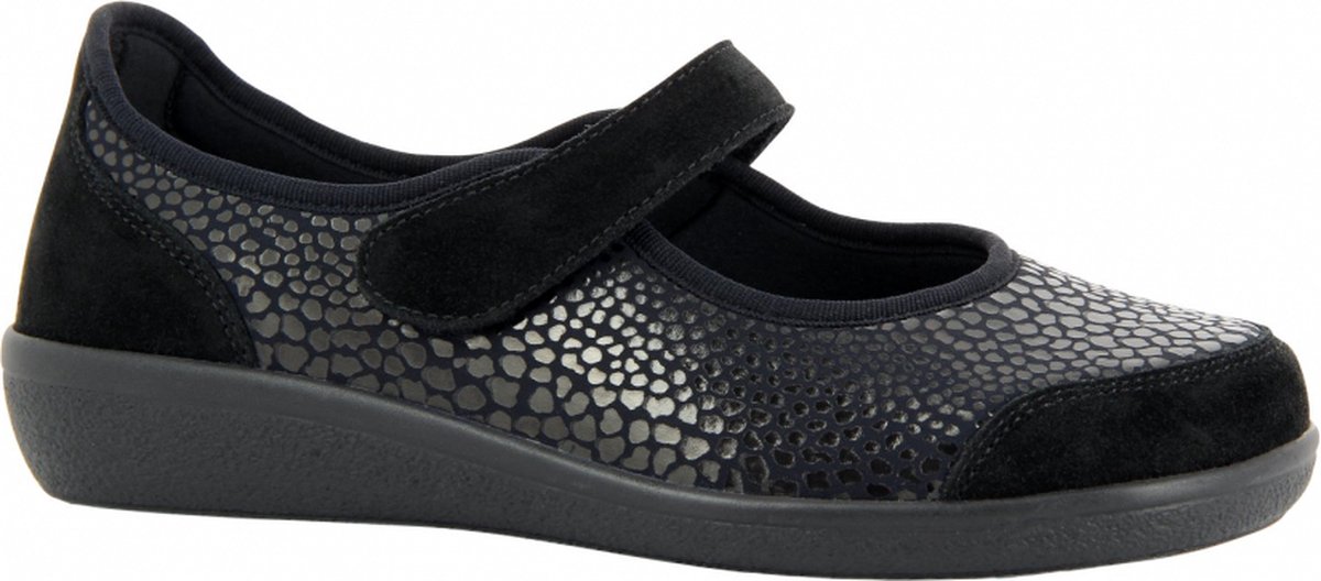 Goedkoopste Hallux comfortschoen mt 5,5 stretch ballerina merk Varomed (met CE-keurmerk