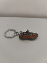 Yeezy donker grijs - sleutelhanger - cool gadgets - keychain