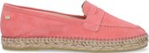 Fred de la Bretoniere 152010216 Espadrilles - Dames - Roze - Maat 40