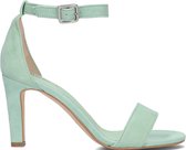 Notre-V 27242 Sandalen - Dames - Groen - Maat 39