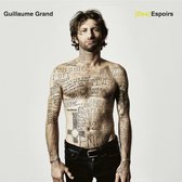 Guillaume Grand - [Des]Espoirs (CD)
