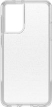 OtterBox Symmetry Clear case geschikt voor Samsung Galaxy S21+ - Stardust