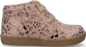 Falcotto Conte Veterschoenen - Meisjes - Roze - Maat 21