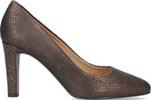 Notre-V 7199 Pumps -  High Heels Schoenen - Hoge Hak - Dames - Brons - Maat 40