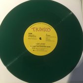 I Get Lifted (green Vinyl)