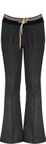 Nono Lange broek meisje jet black maat 104