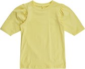 The New T-shirt meisje lemonade maat 122/128