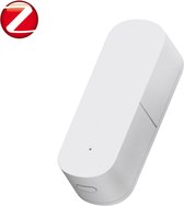 Tuya vibratie sensor- zigbee sensor - smart home sensor - zigbee - smart home apparaten - tuya smart