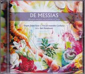 De Messias - Shaare Zedek-koor en Vocaal Ensemble Confianza o.l.v. Bert Noteboom