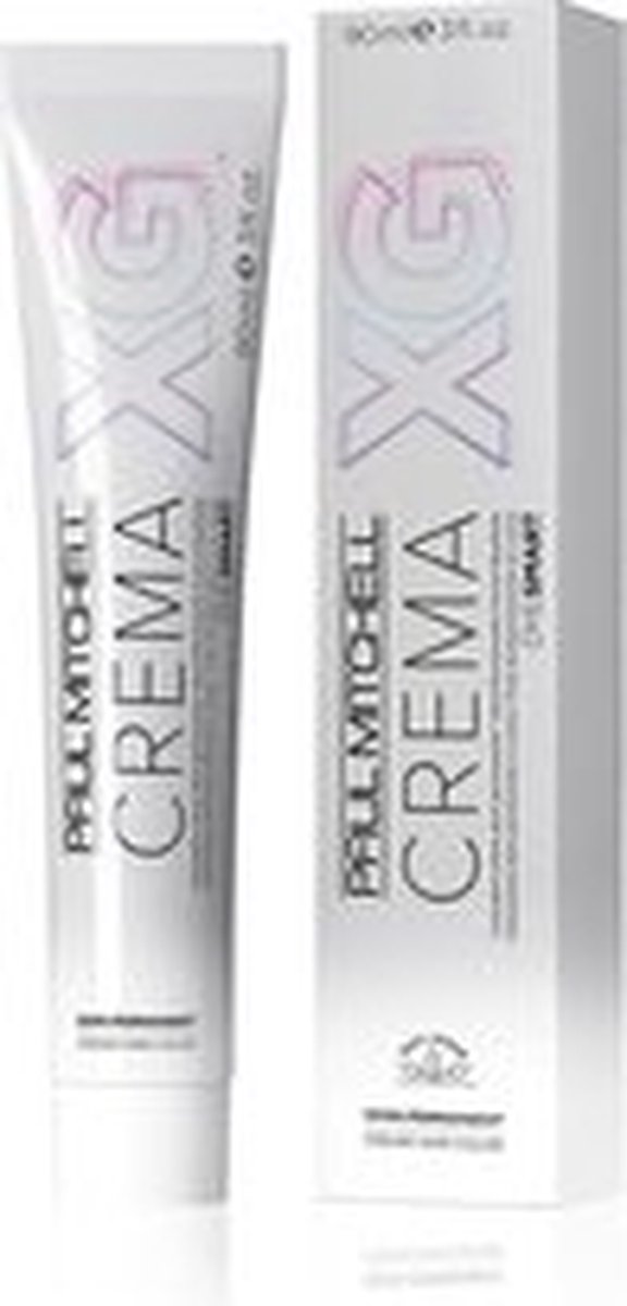 Crema XG 6BA Brown Ash