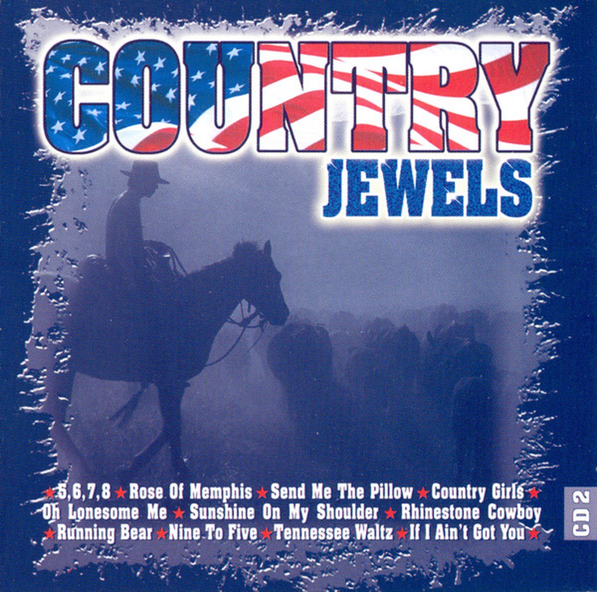 Country Jewels