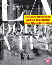 La Dolce Vita (1961) (Criterion Collection) [Blu-ray] [2021]