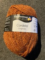 Fil à tricoter Schachenmayr Cordelo Nr 00025
