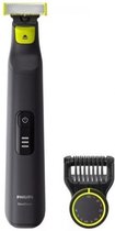 Philips QP6530/15 OneBlade - Face and body