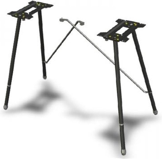 Nord Keyboard Stand EX Keyboardstatief