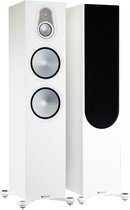 Monitor Audio Silver 300 7G luidspreker satijn wit (per stuk)