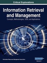 Information Retrieval and Management