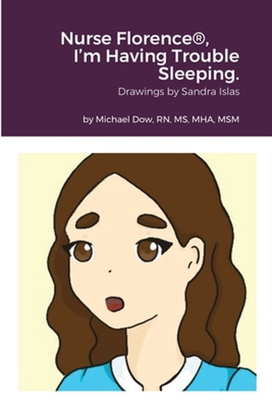 Nurse Florence(R), I'm Having Trouble Sleeping. - cover