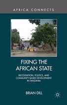 Fixing the African State