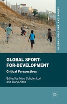 Global Sport for Development