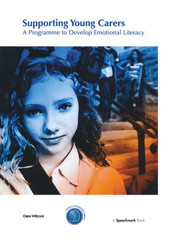 Supporting Young Carers - cover