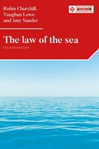 Melland Schill Studies in International Law-The Law of the Sea