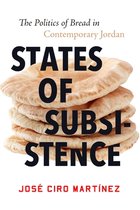 Stanford Studies in Middle Eastern and Islamic Societies and Cultures- States of Subsistence