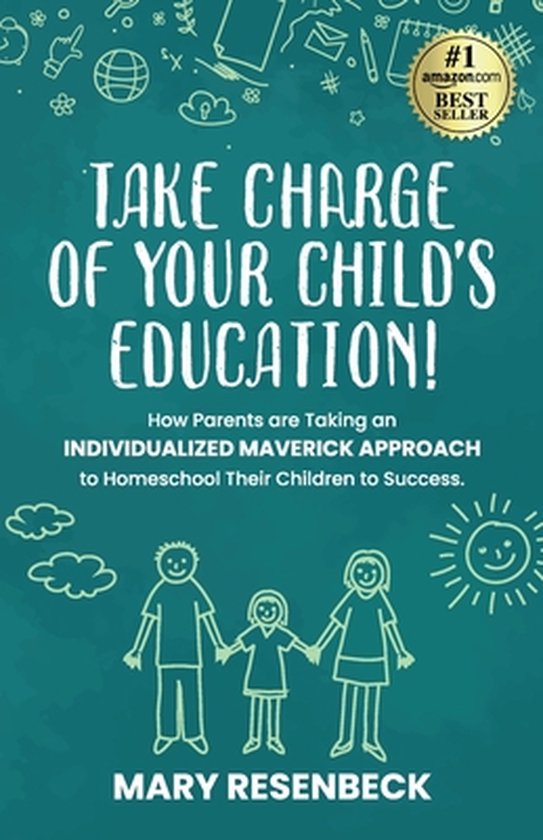 Take Charge of Your Child's Education! - cover