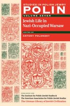 Polin: Studies in Polish Jewry- Polin: Studies in Polish Jewry Volume 7