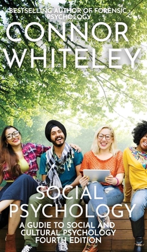 Introductory- Social Psychology - cover