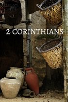 2 Corinthians Bible Journal