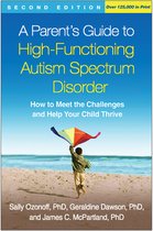 Parents Guide To High Functioning Autism