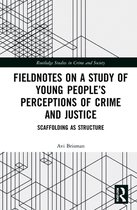 Routledge Studies in Crime, Security and Justice- Fieldnotes on a Study of Young People’s Perceptions of Crime and Justice