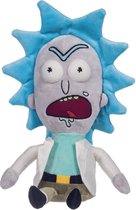 Rick and Morty – Rick Screaming Knuffel  25cm