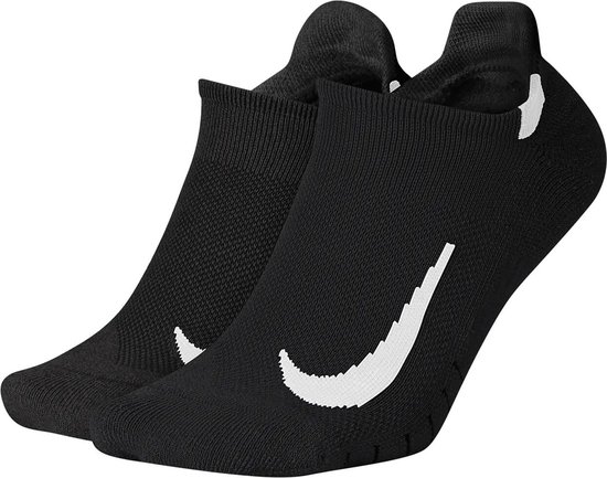 Nike Multiplier No-show Socks